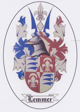 Lemmer Crest